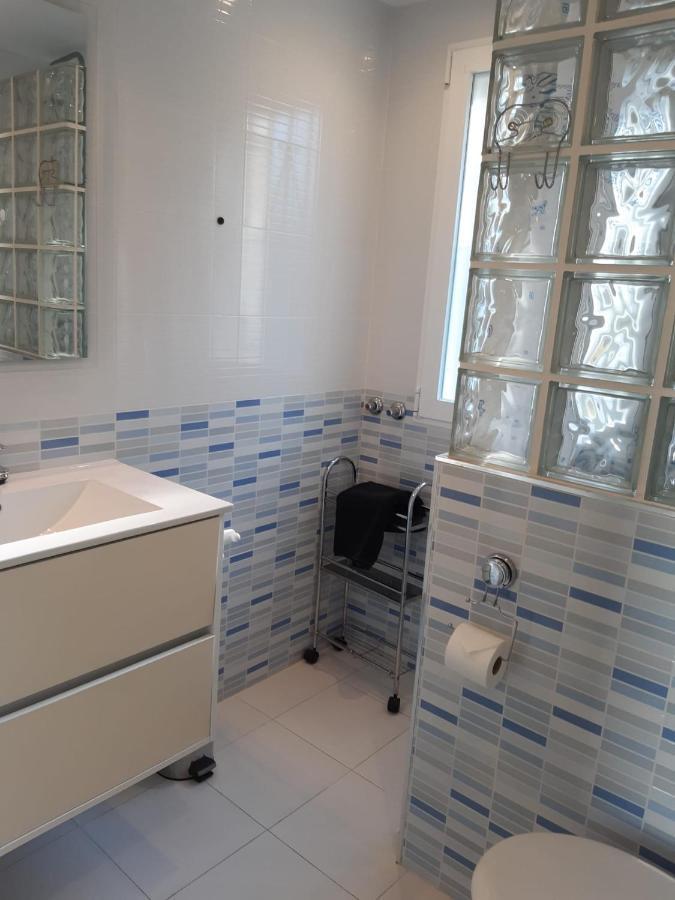 House In The Center Of Albir, 2 Min Walk From The Beach El Albir Kültér fotó