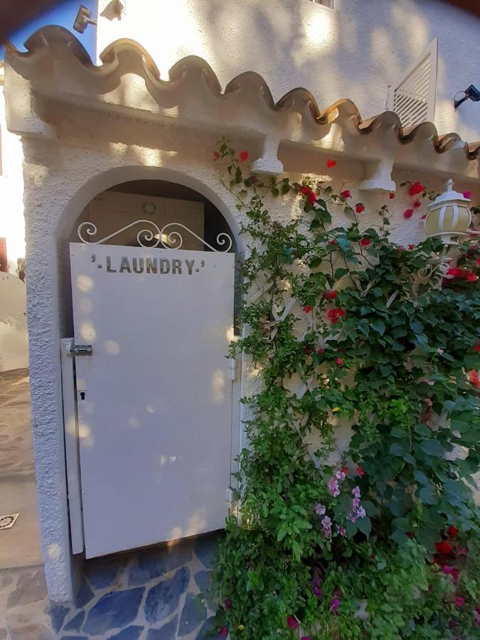 House In The Center Of Albir, 2 Min Walk From The Beach El Albir Kültér fotó